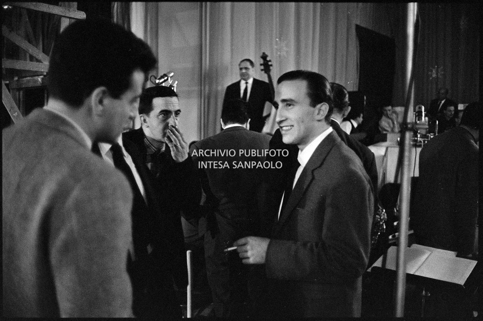 X Festival della canzone italiana di Sanremo