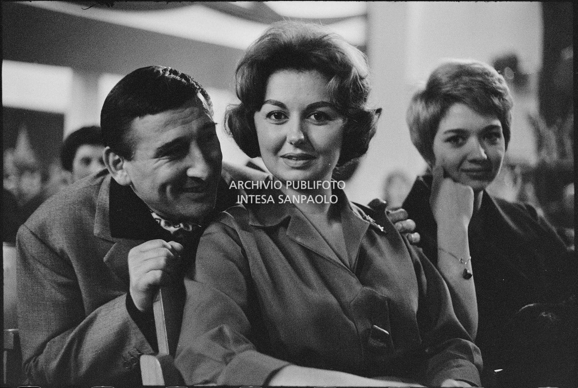 X Festival della canzone italiana di Sanremo