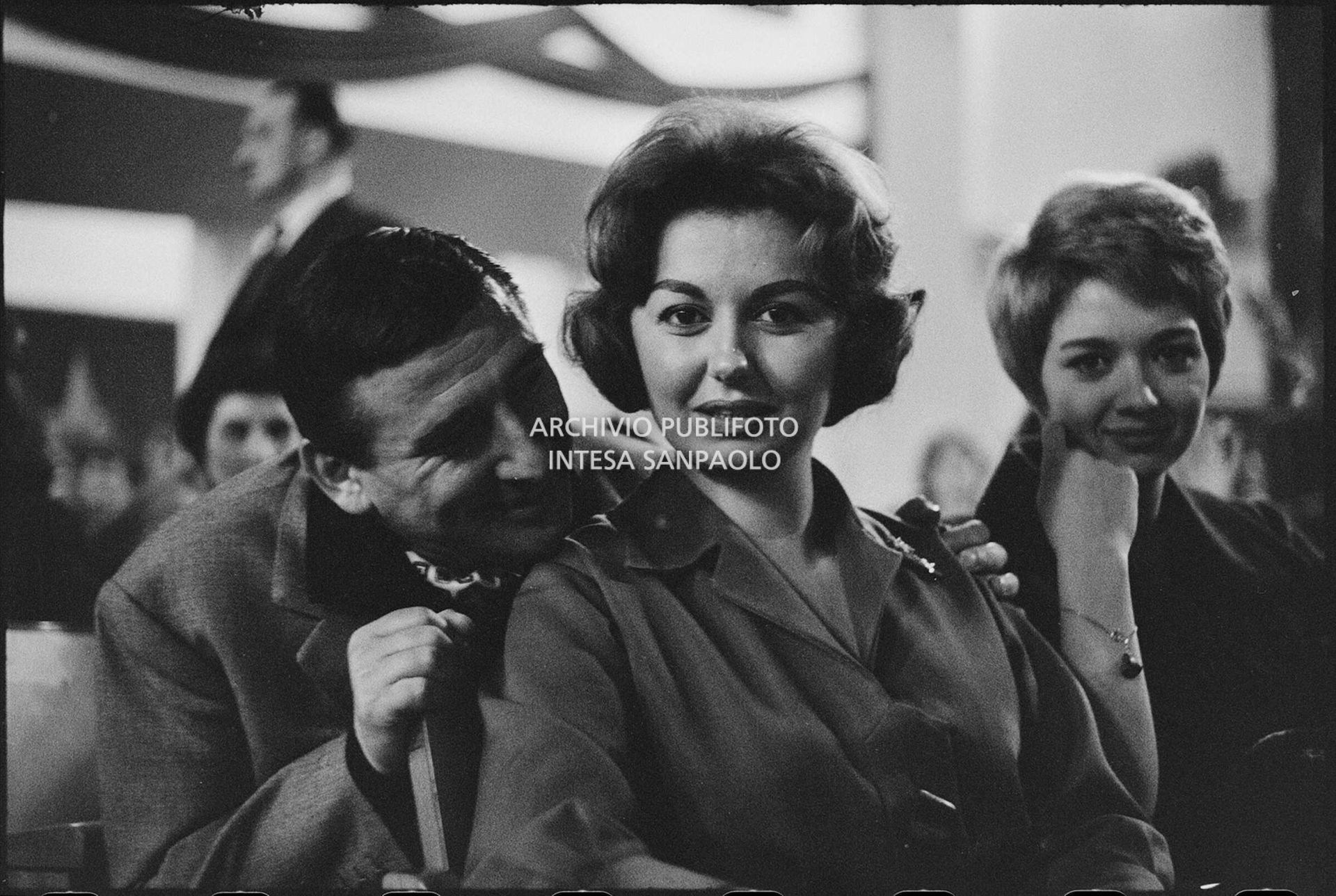 X Festival della canzone italiana di Sanremo