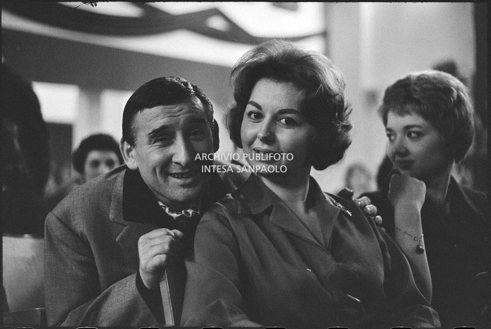 X Festival della canzone italiana di Sanremo