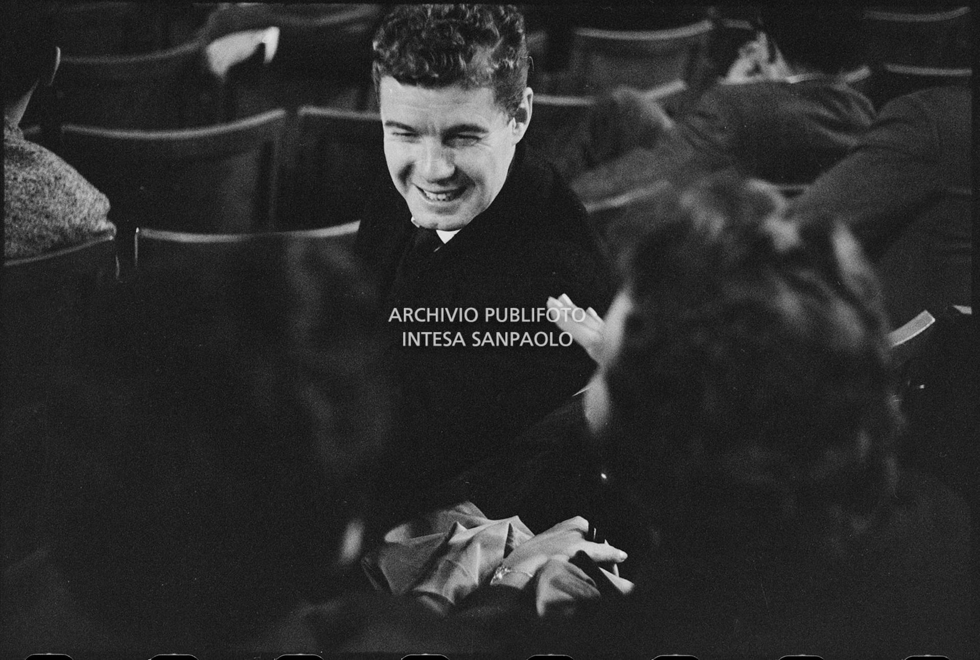 X Festival della canzone italiana di Sanremo