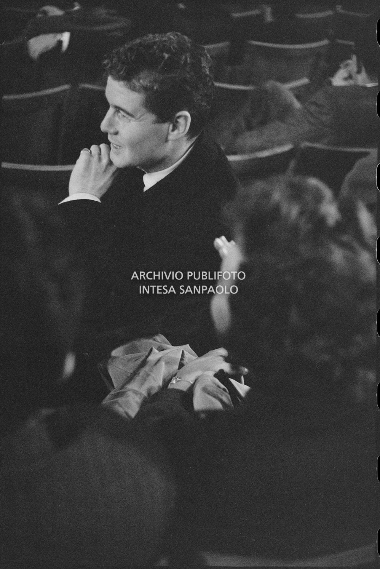 X Festival della canzone italiana di Sanremo