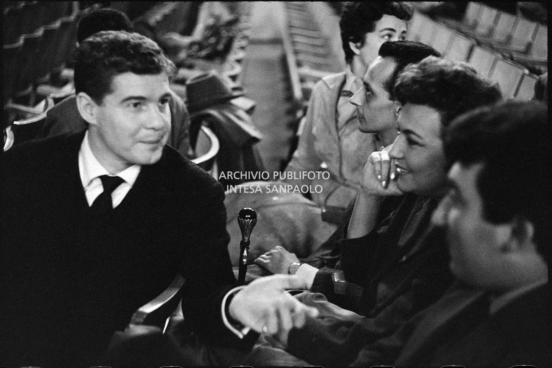 X Festival della canzone italiana di Sanremo