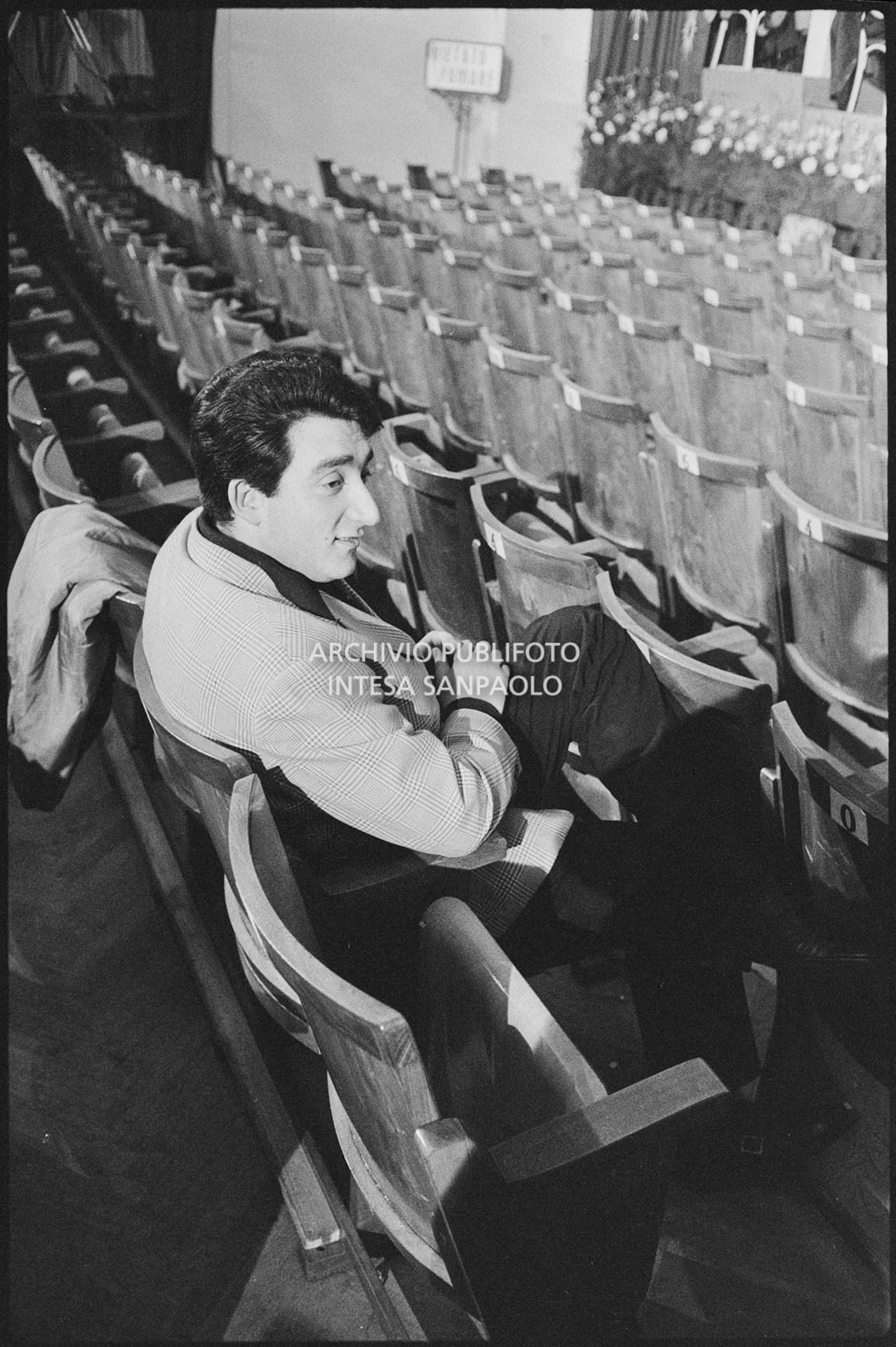 X Festival della canzone italiana di Sanremo