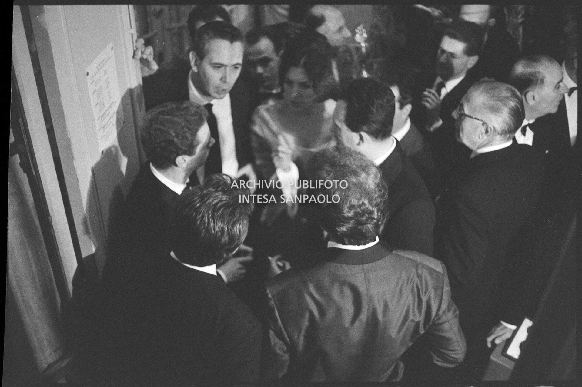 X Festival della canzone italiana di Sanremo