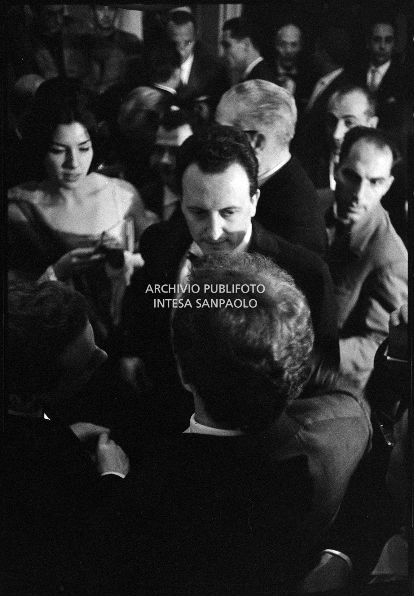 X Festival della canzone italiana di Sanremo