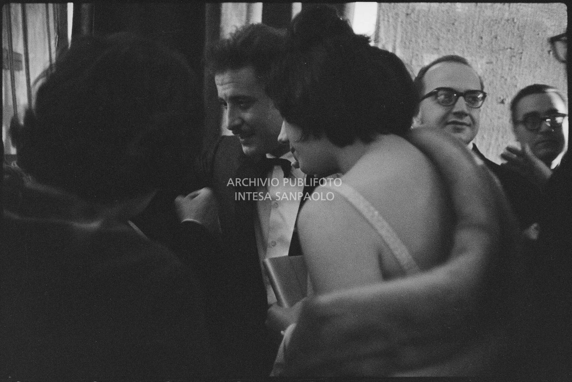 X Festival della canzone italiana di Sanremo