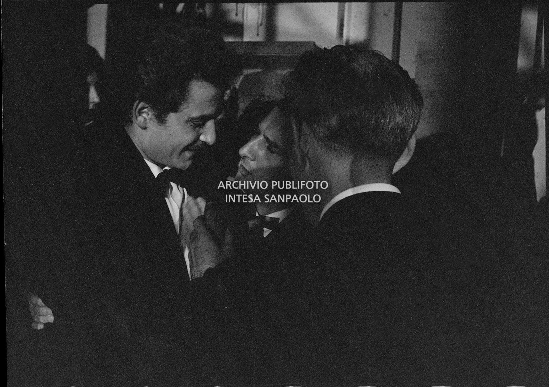 X Festival della canzone italiana di Sanremo