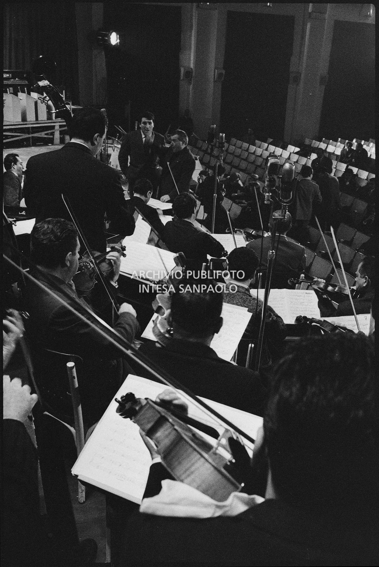X Festival della canzone italiana di Sanremo