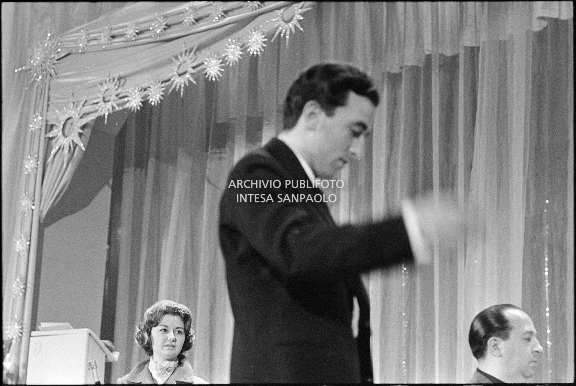 X Festival della canzone italiana di Sanremo