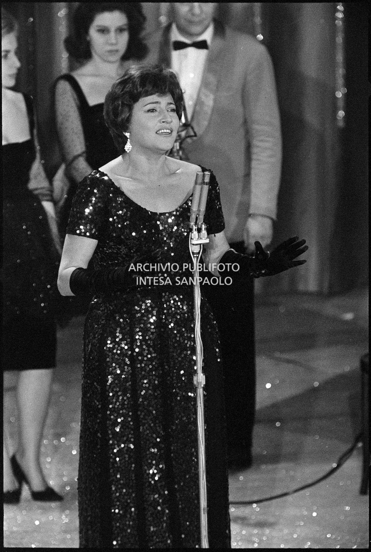 X Festival della canzone italiana di Sanremo