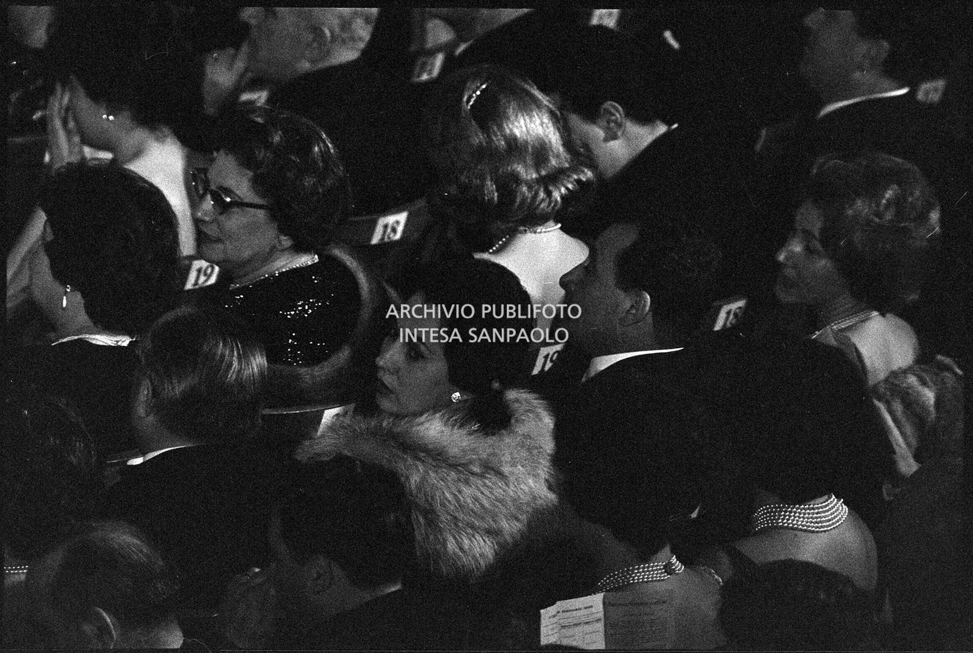 X Festival della canzone italiana di Sanremo