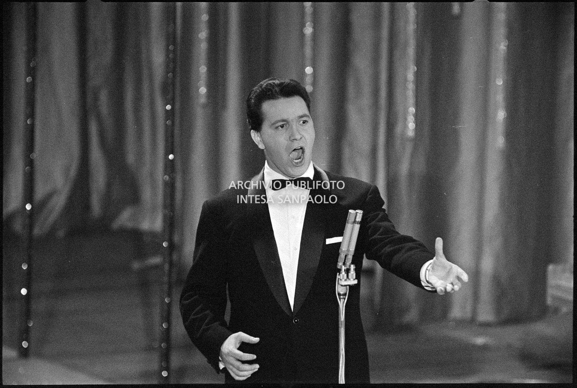 X Festival della canzone italiana di Sanremo