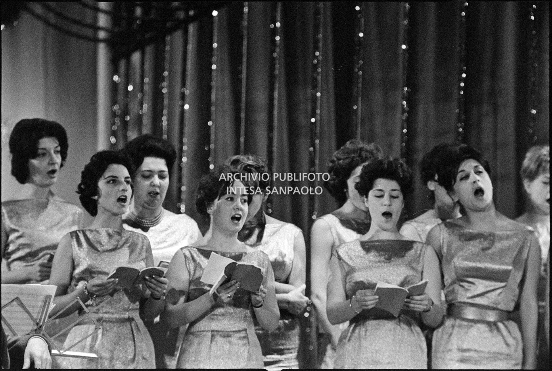 X Festival della canzone italiana di Sanremo