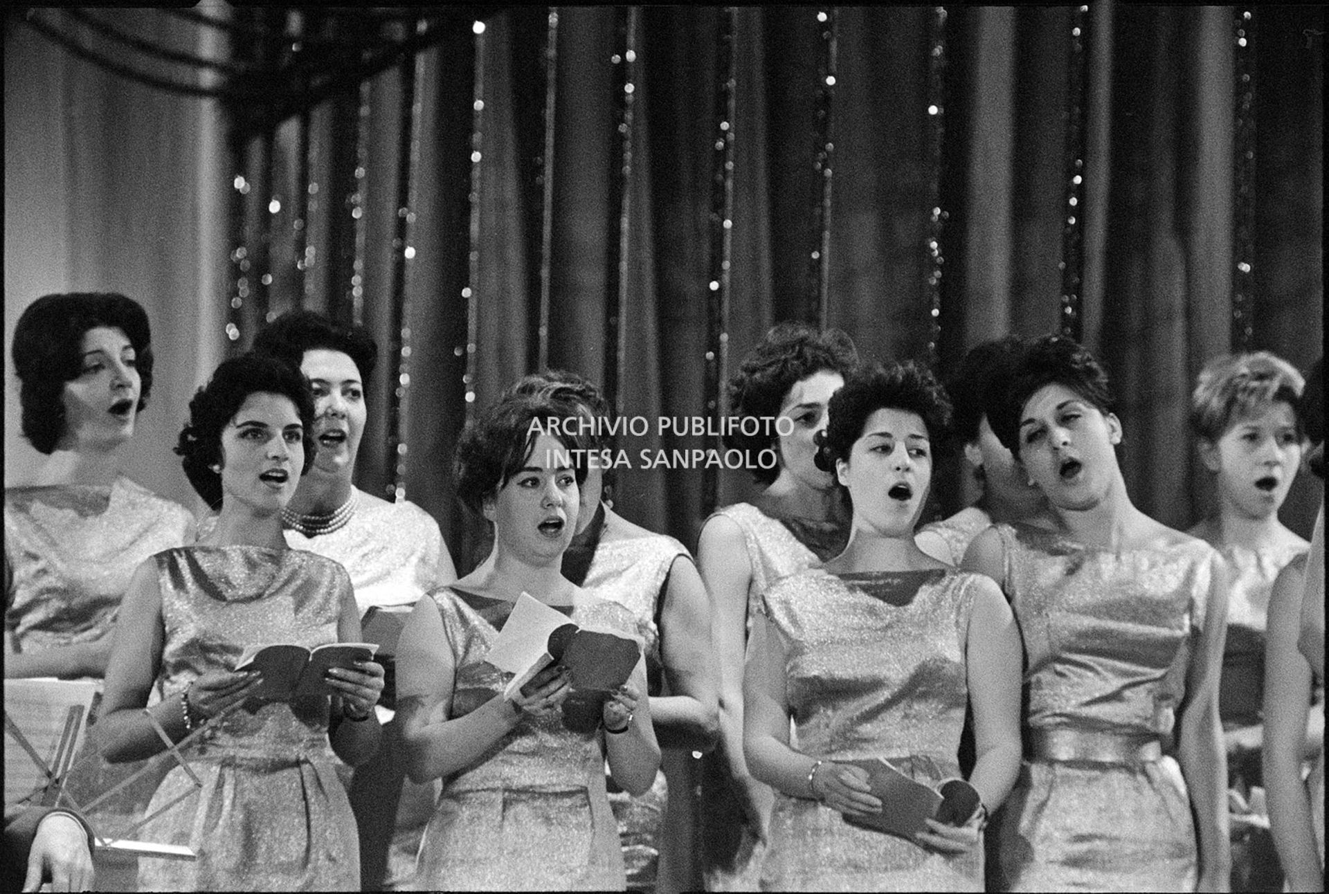 X Festival della canzone italiana di Sanremo