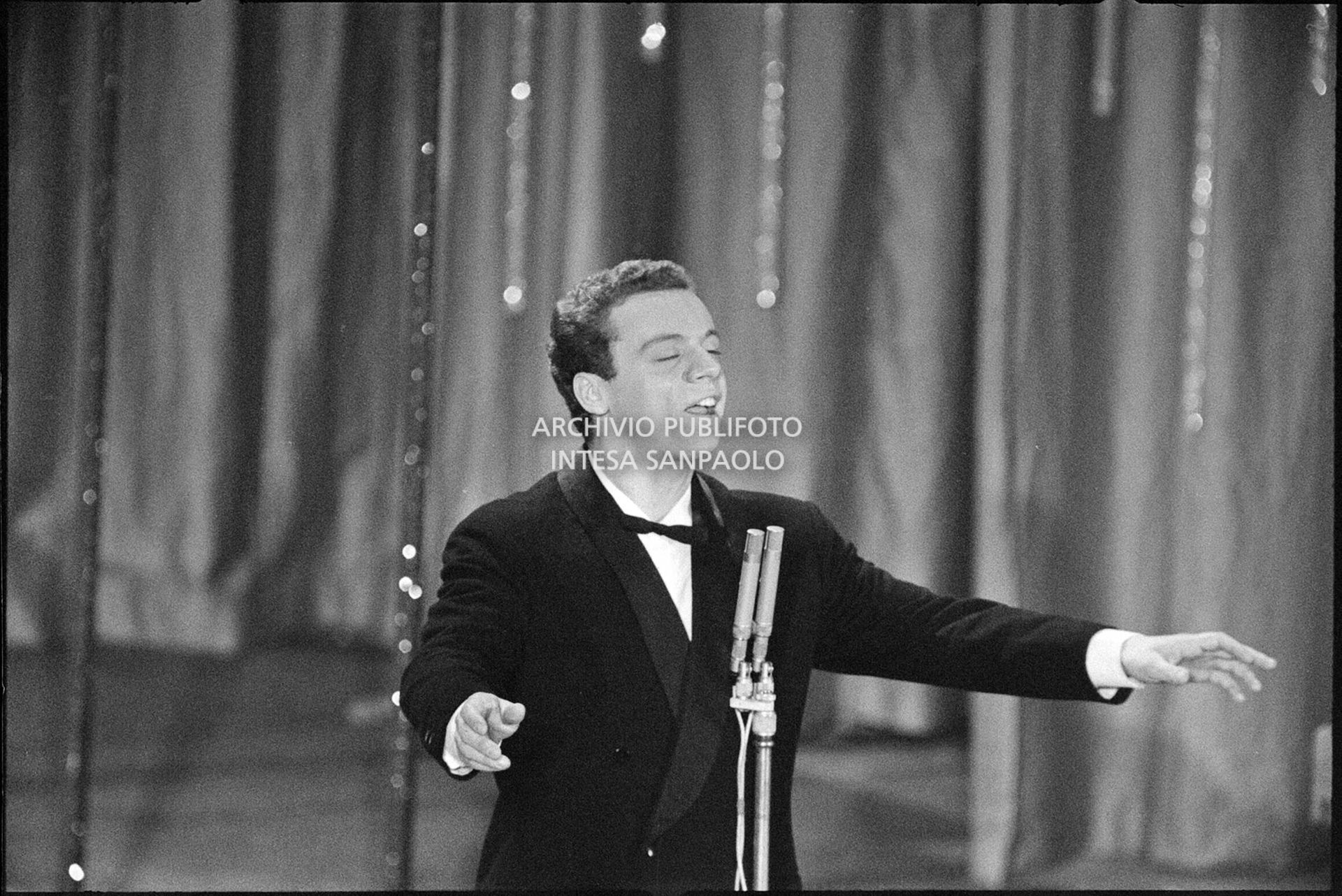X Festival della canzone italiana di Sanremo