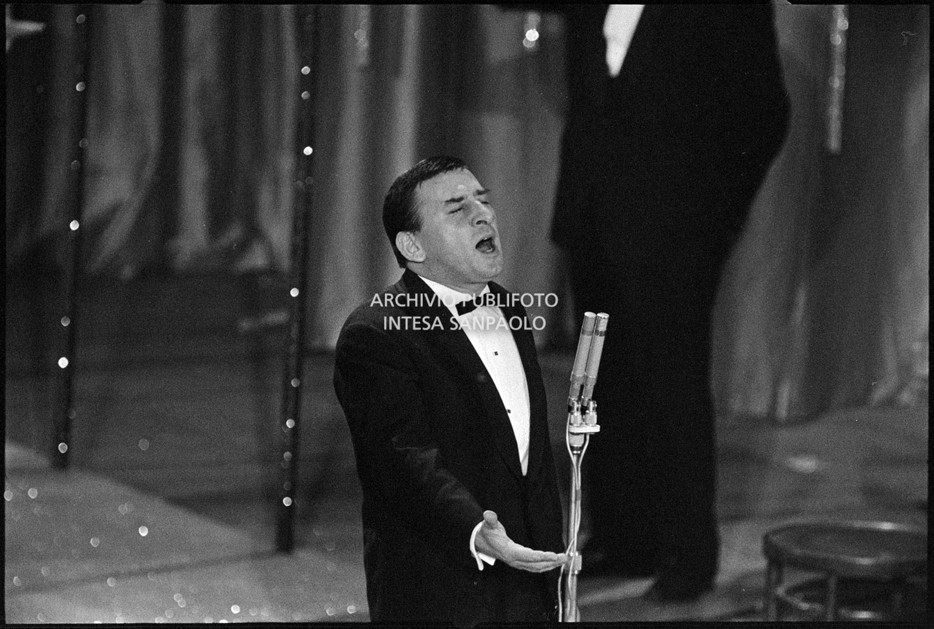 X Festival della canzone italiana di Sanremo