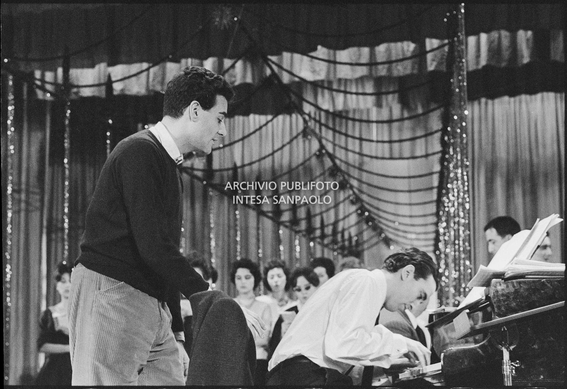 X Festival della canzone italiana di Sanremo