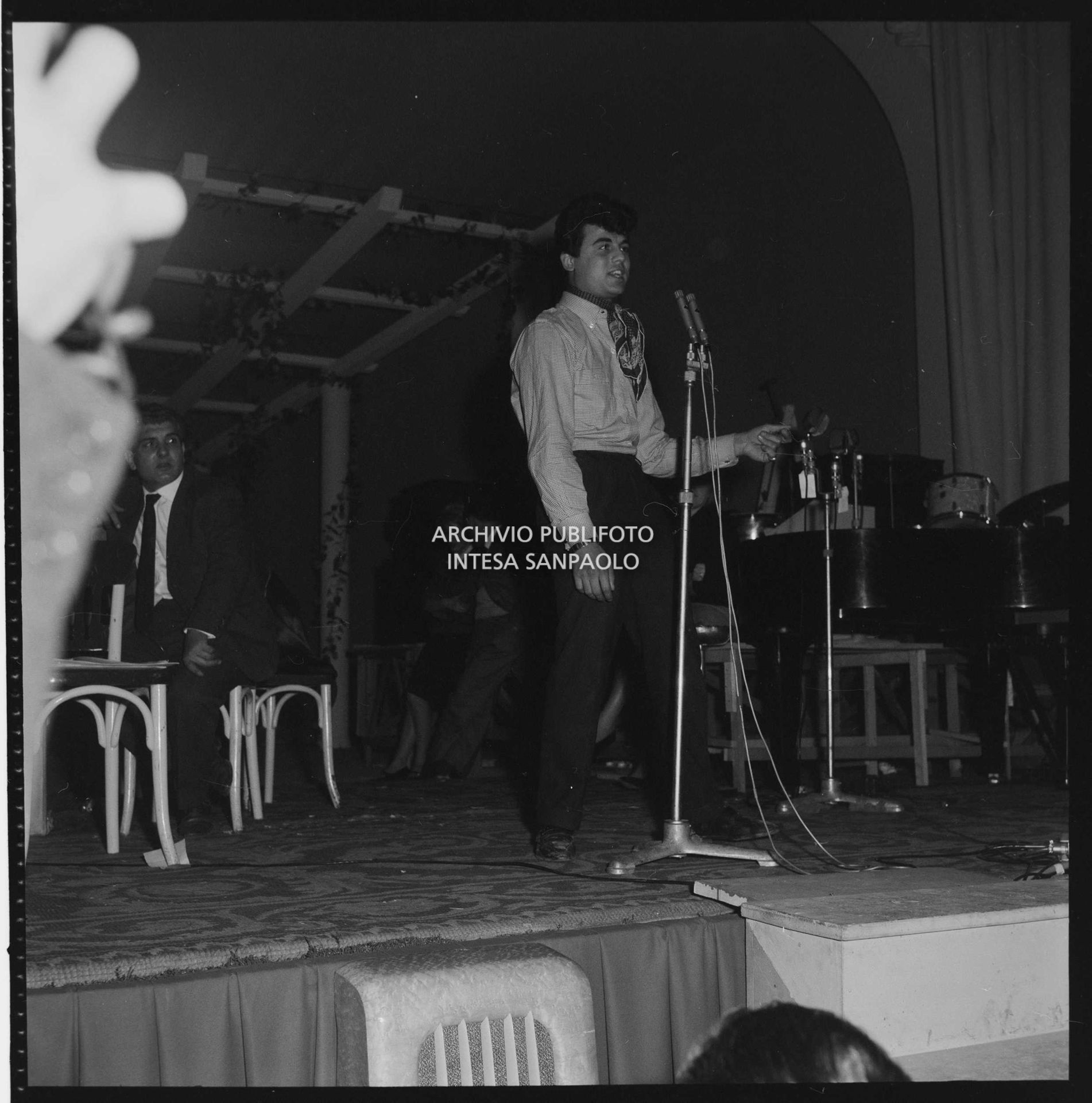 XI Festival della canzone italiana di Sanremo