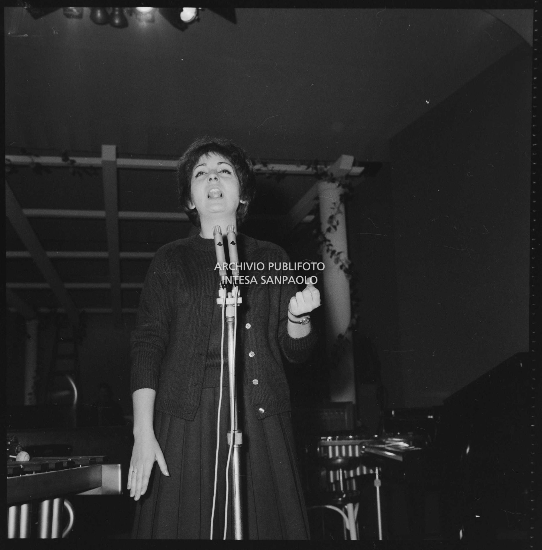 XI Festival della canzone italiana di Sanremo