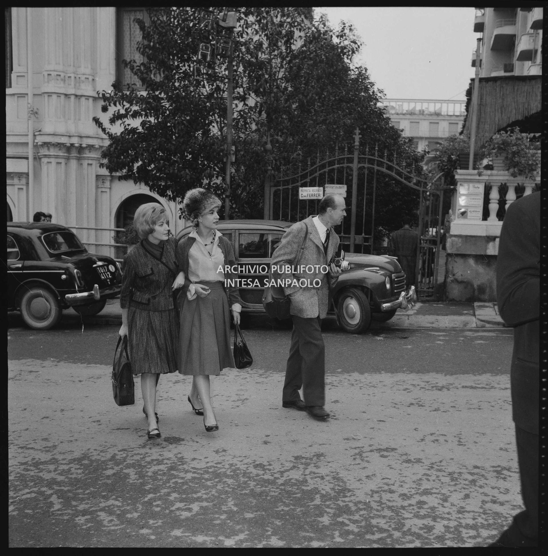 XI Festival della canzone italiana di Sanremo