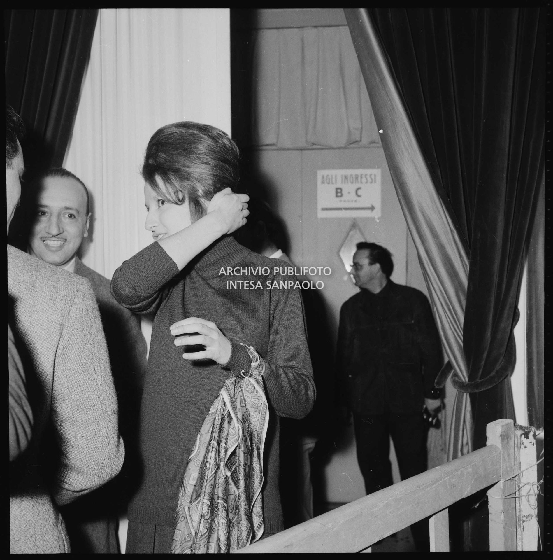 XI Festival della canzone italiana di Sanremo