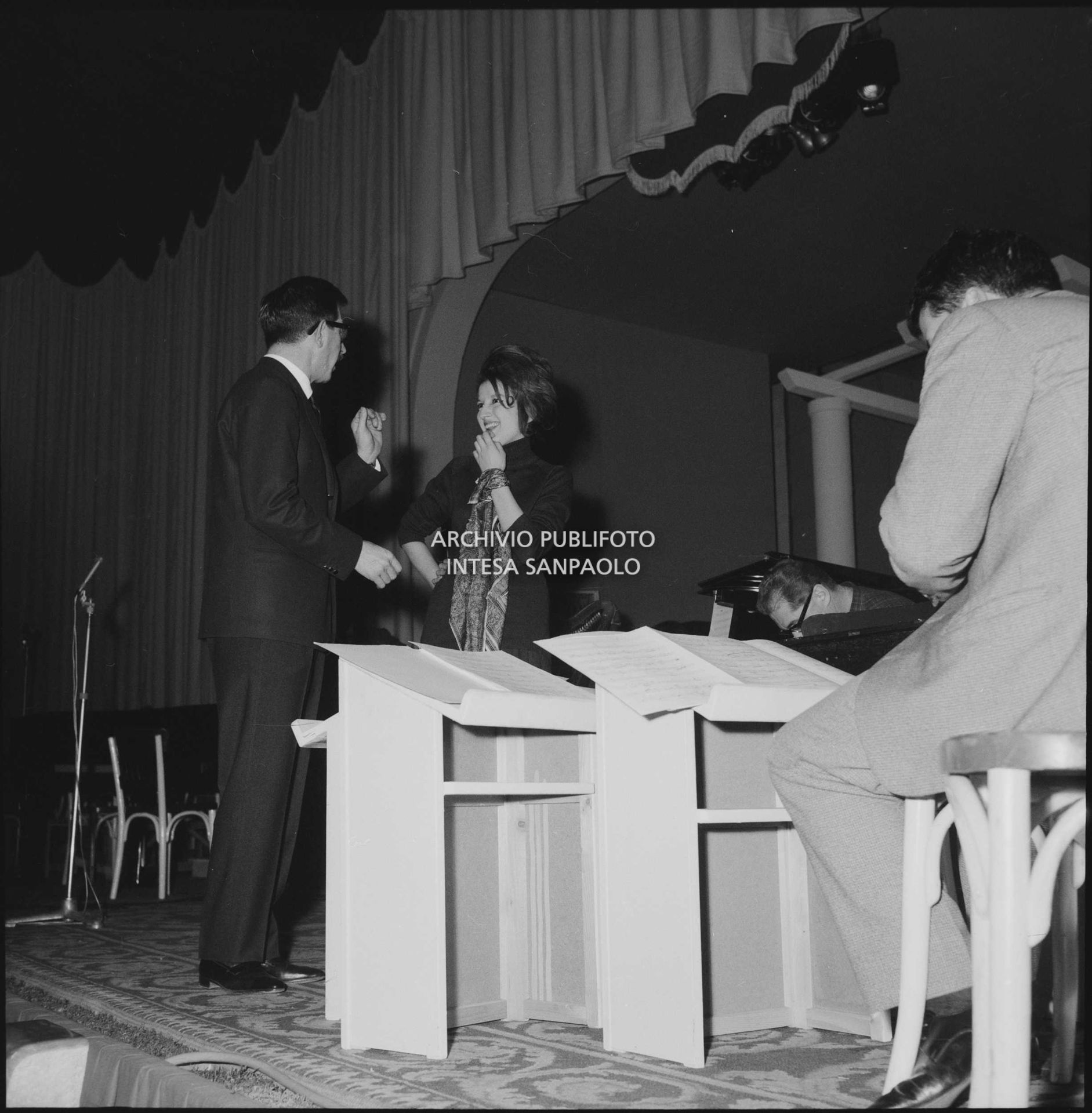 XI Festival della canzone italiana di Sanremo