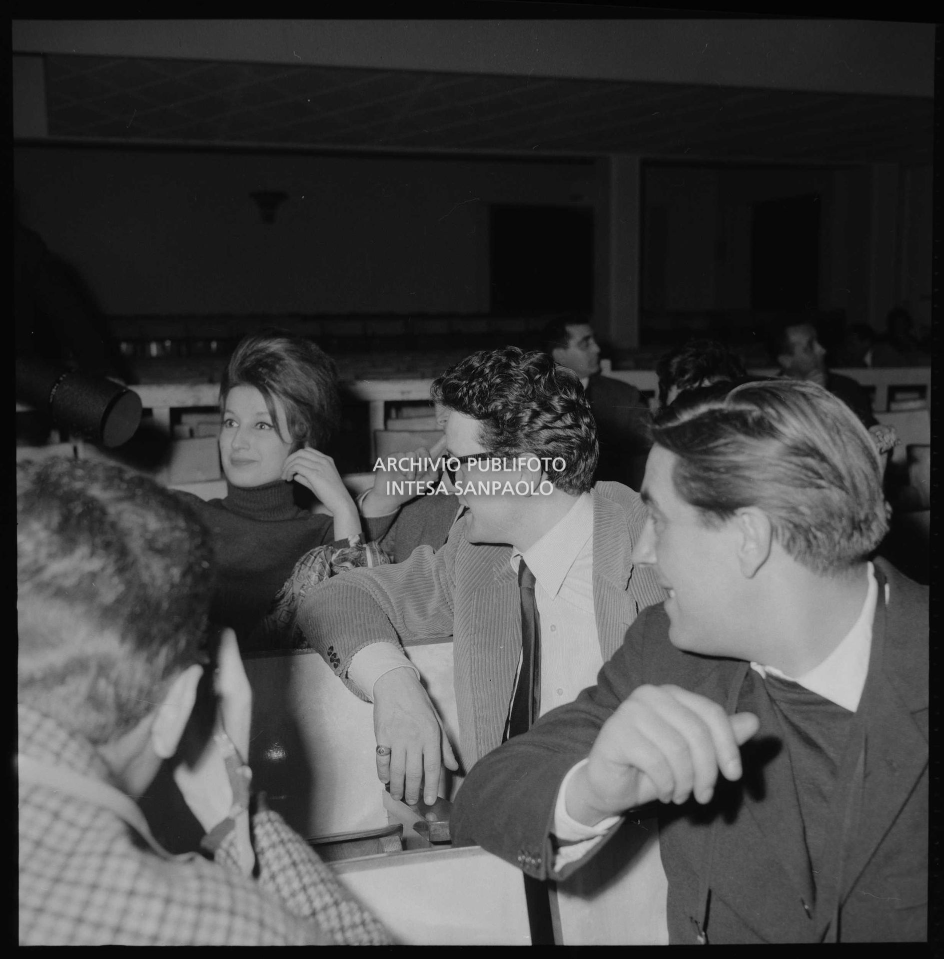 XI Festival della canzone italiana di Sanremo