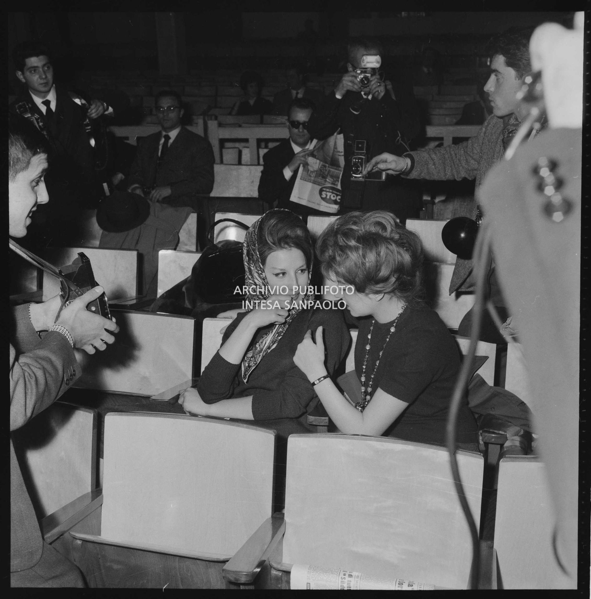 XI Festival della canzone italiana di Sanremo