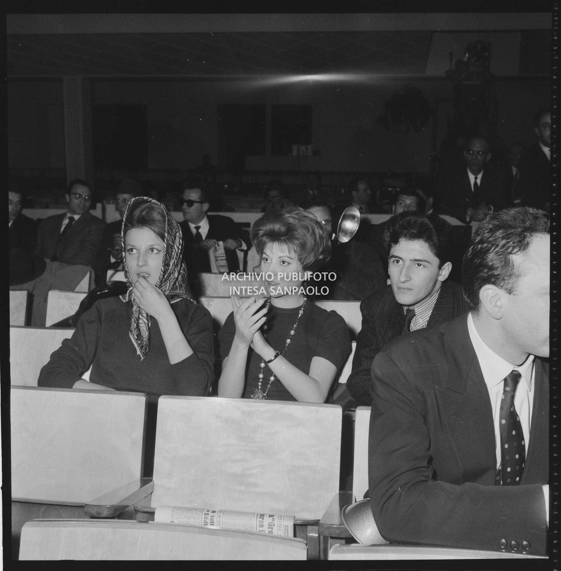 XI Festival della canzone italiana di Sanremo