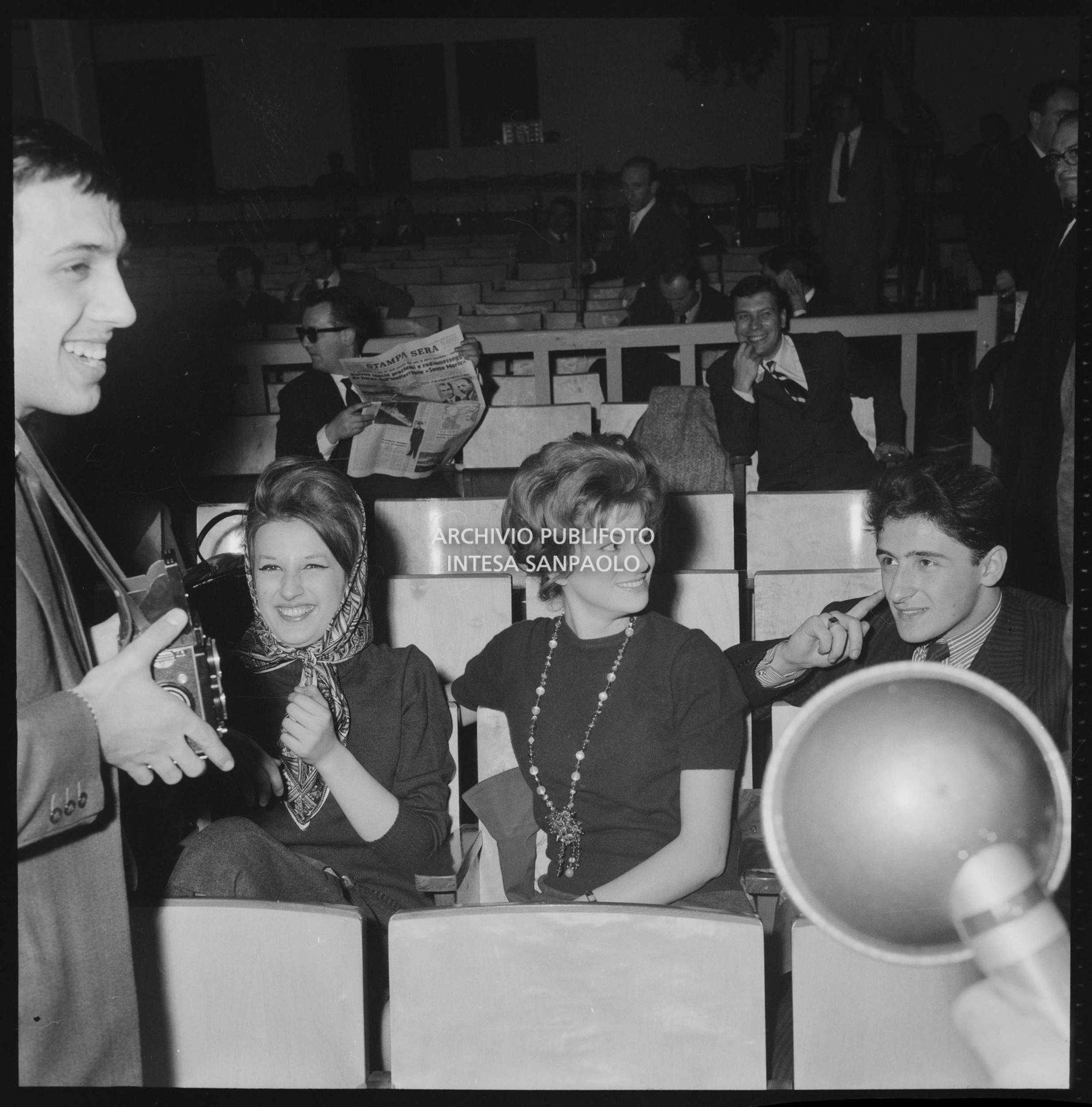 XI Festival della canzone italiana di Sanremo