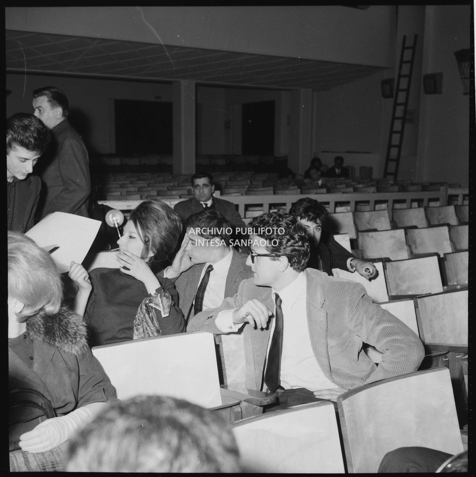 XI Festival della canzone italiana di Sanremo