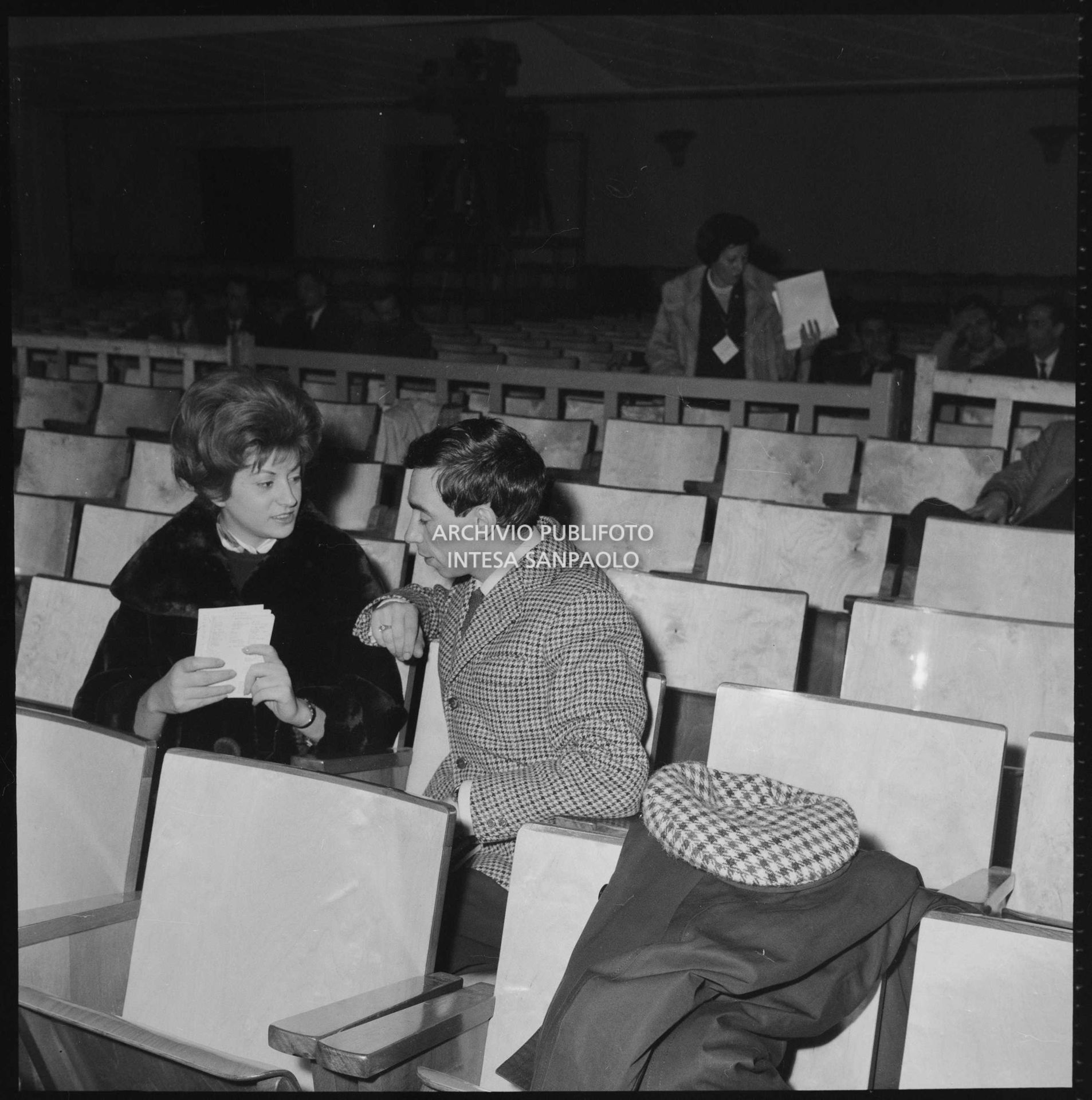 XI Festival della canzone italiana di Sanremo