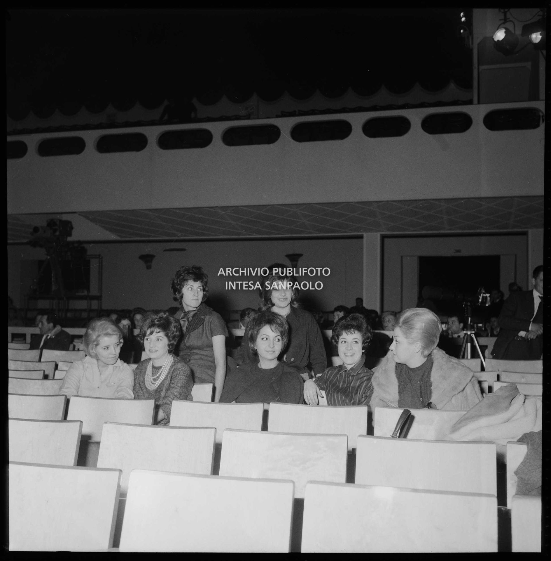 XI Festival della canzone italiana di Sanremo