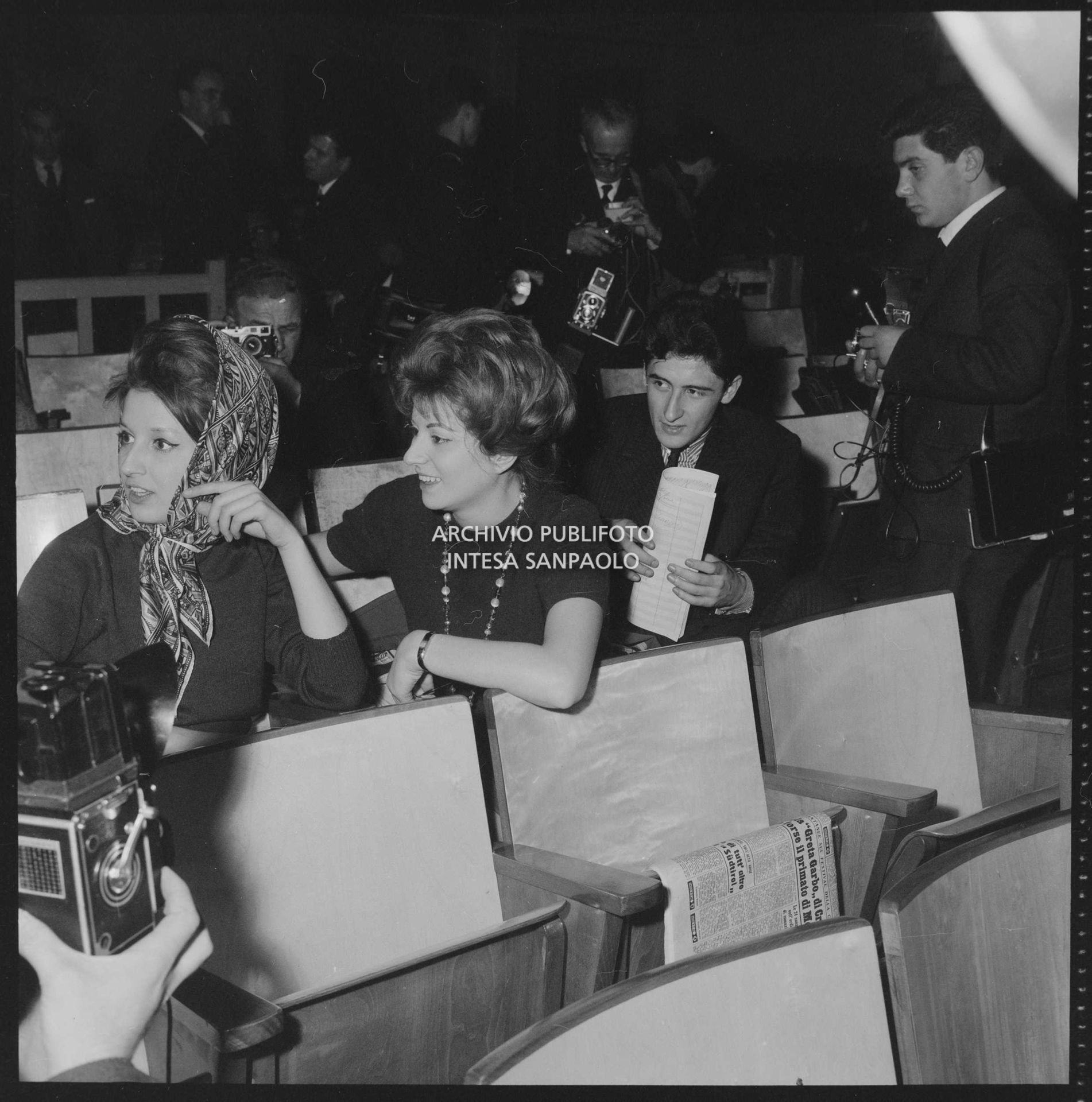 XI Festival della canzone italiana di Sanremo