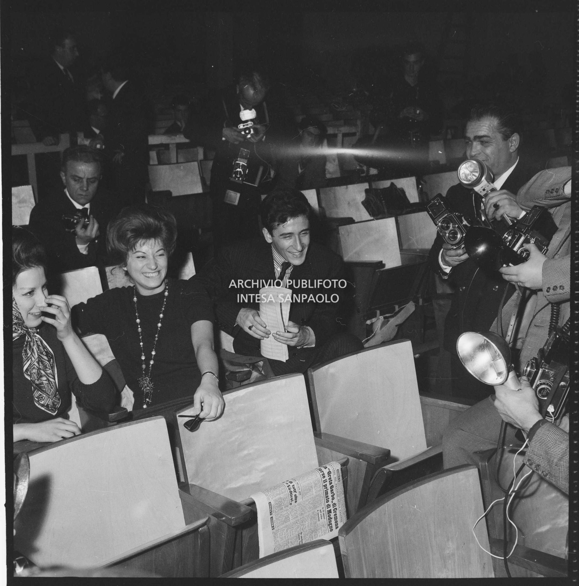 XI Festival della canzone italiana di Sanremo