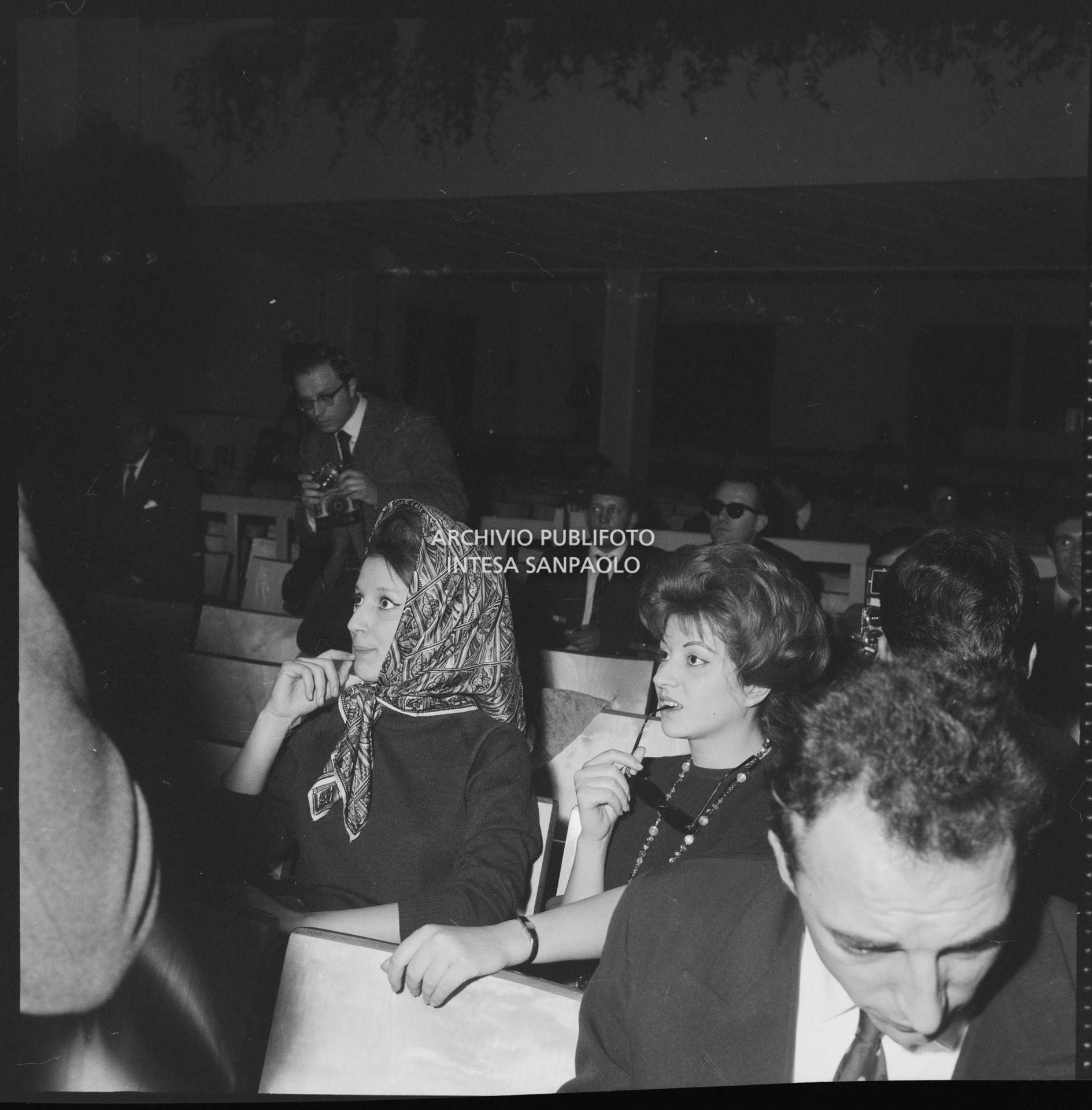 XI Festival della canzone italiana di Sanremo