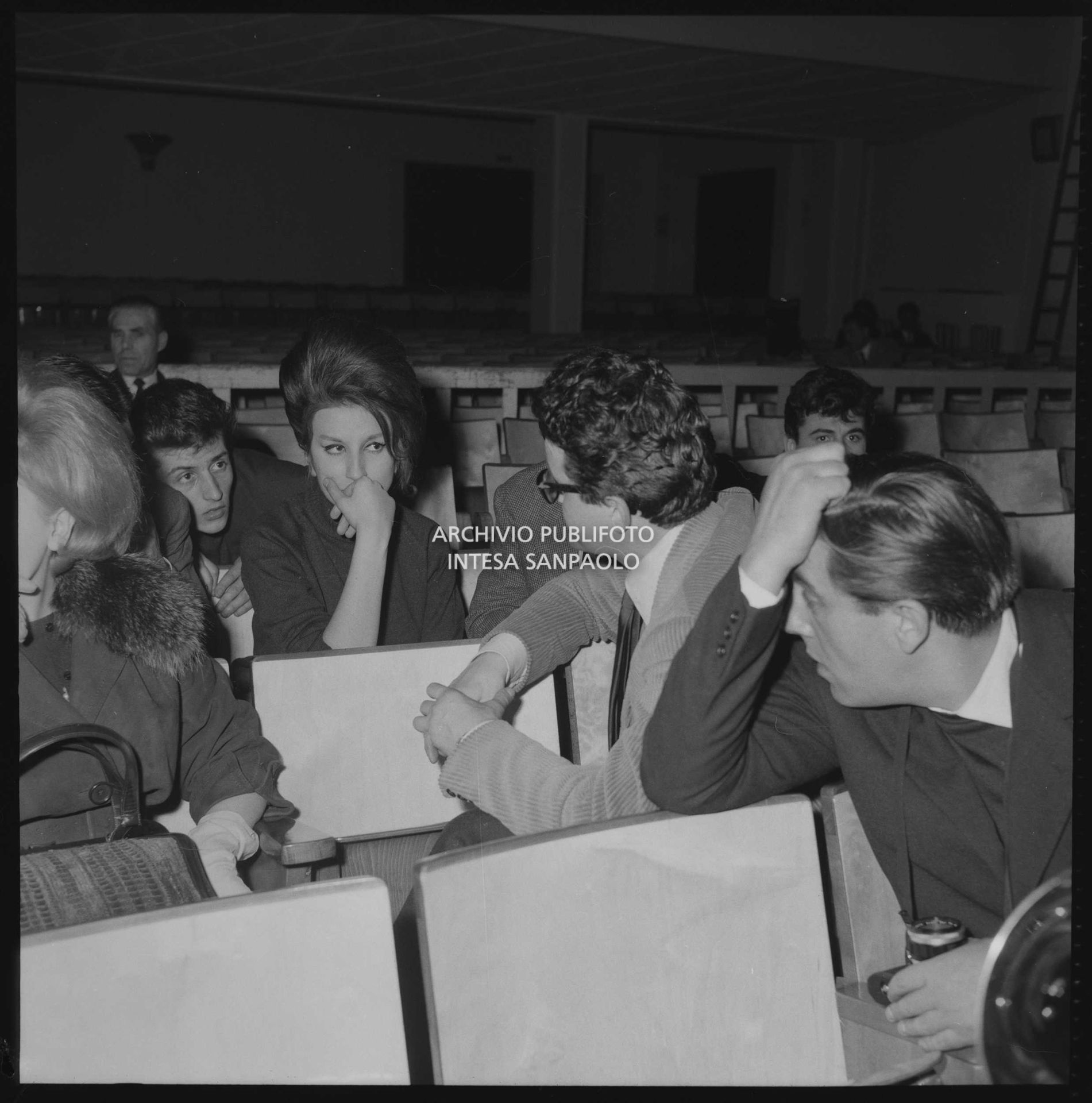 XI Festival della canzone italiana di Sanremo