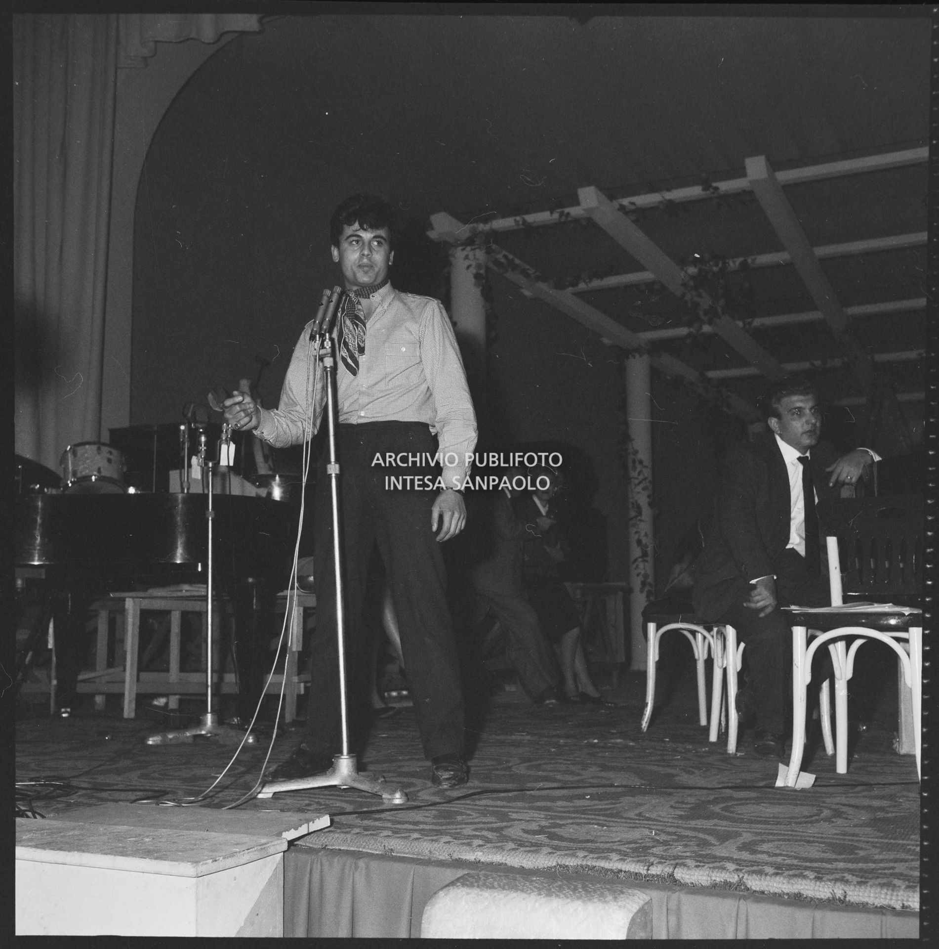 XI Festival della canzone italiana di Sanremo