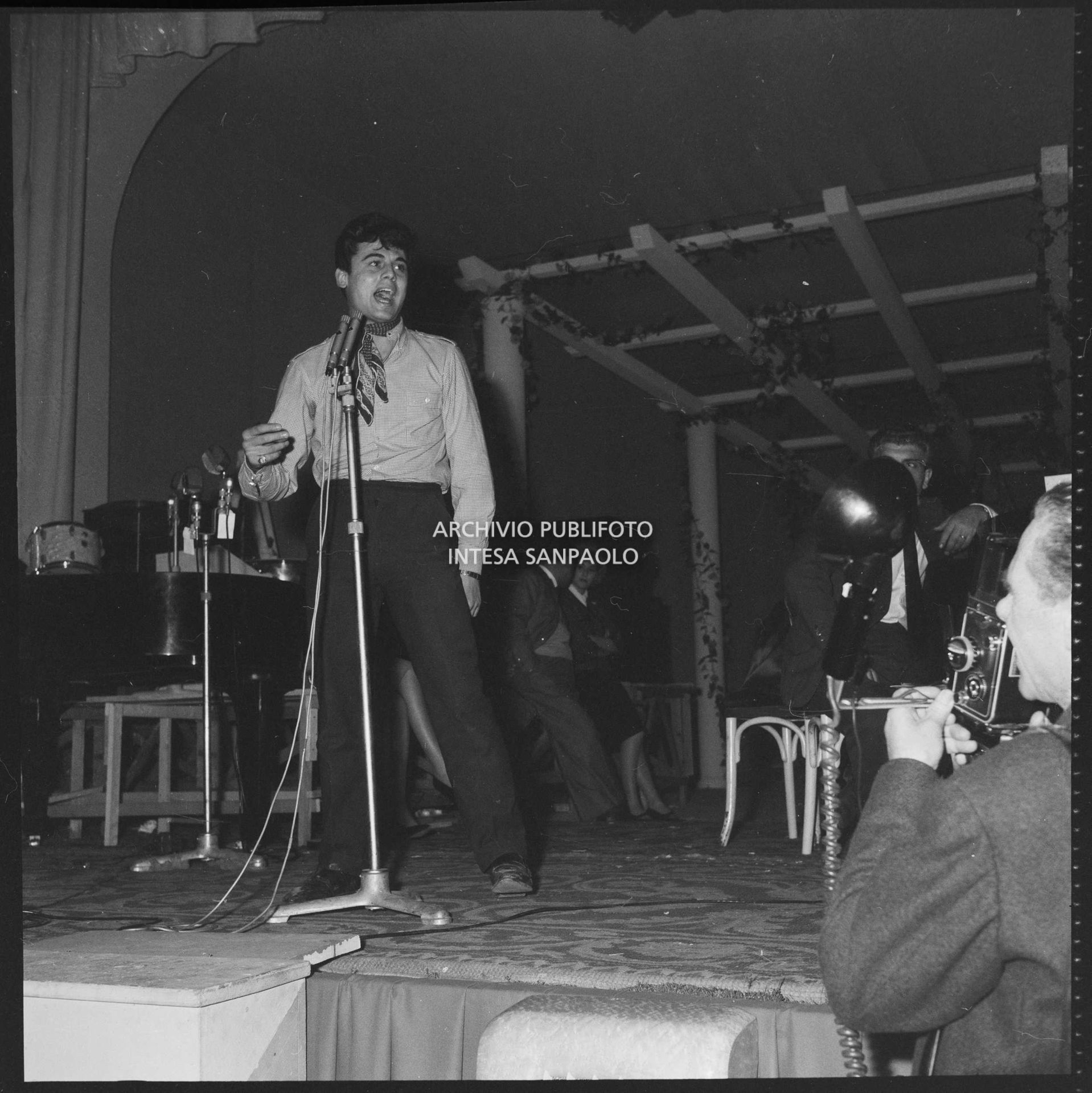 XI Festival della canzone italiana di Sanremo