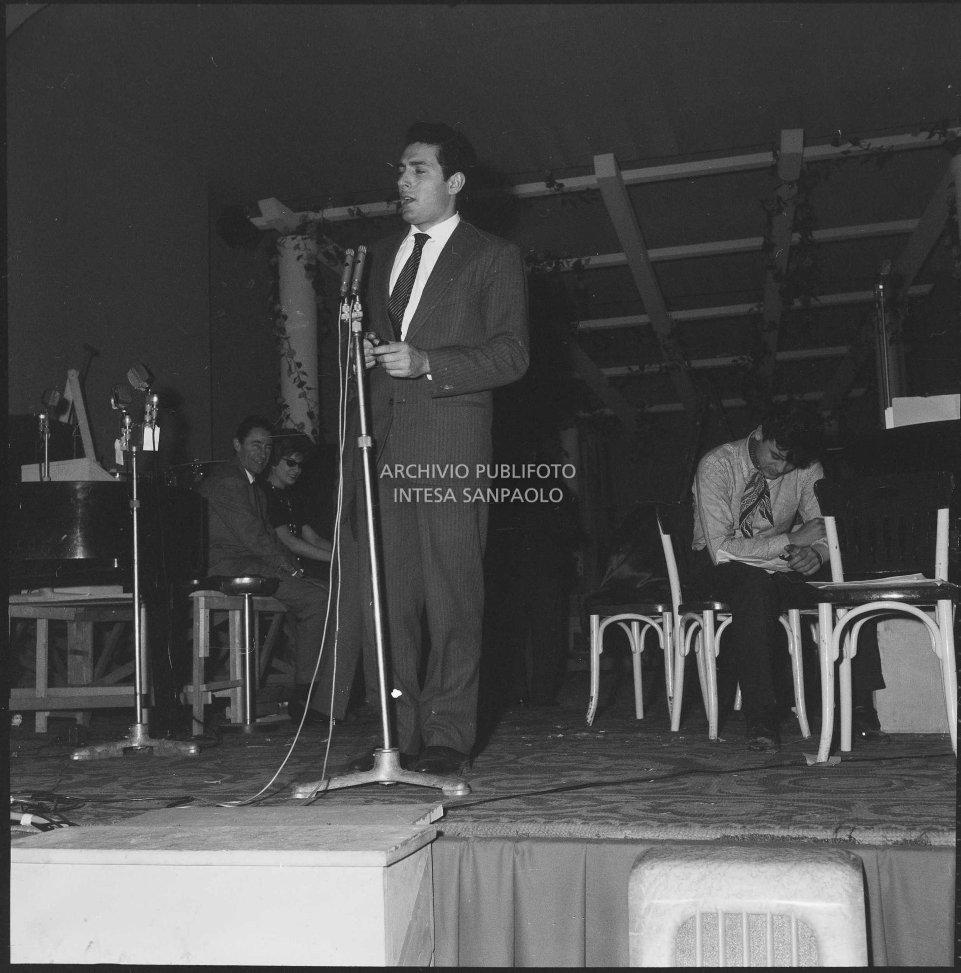 XI Festival della canzone italiana di Sanremo