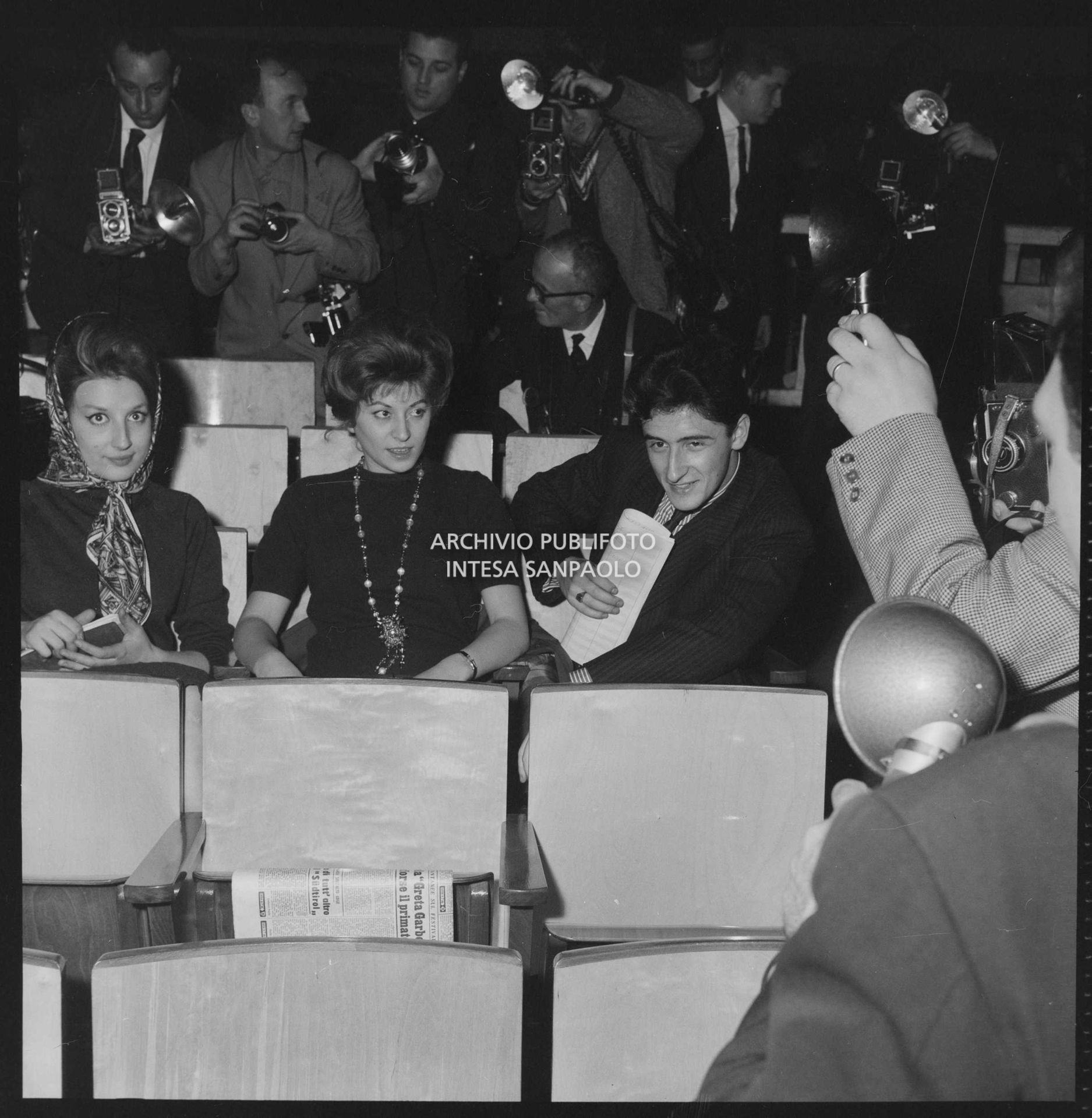 XI Festival della canzone italiana di Sanremo