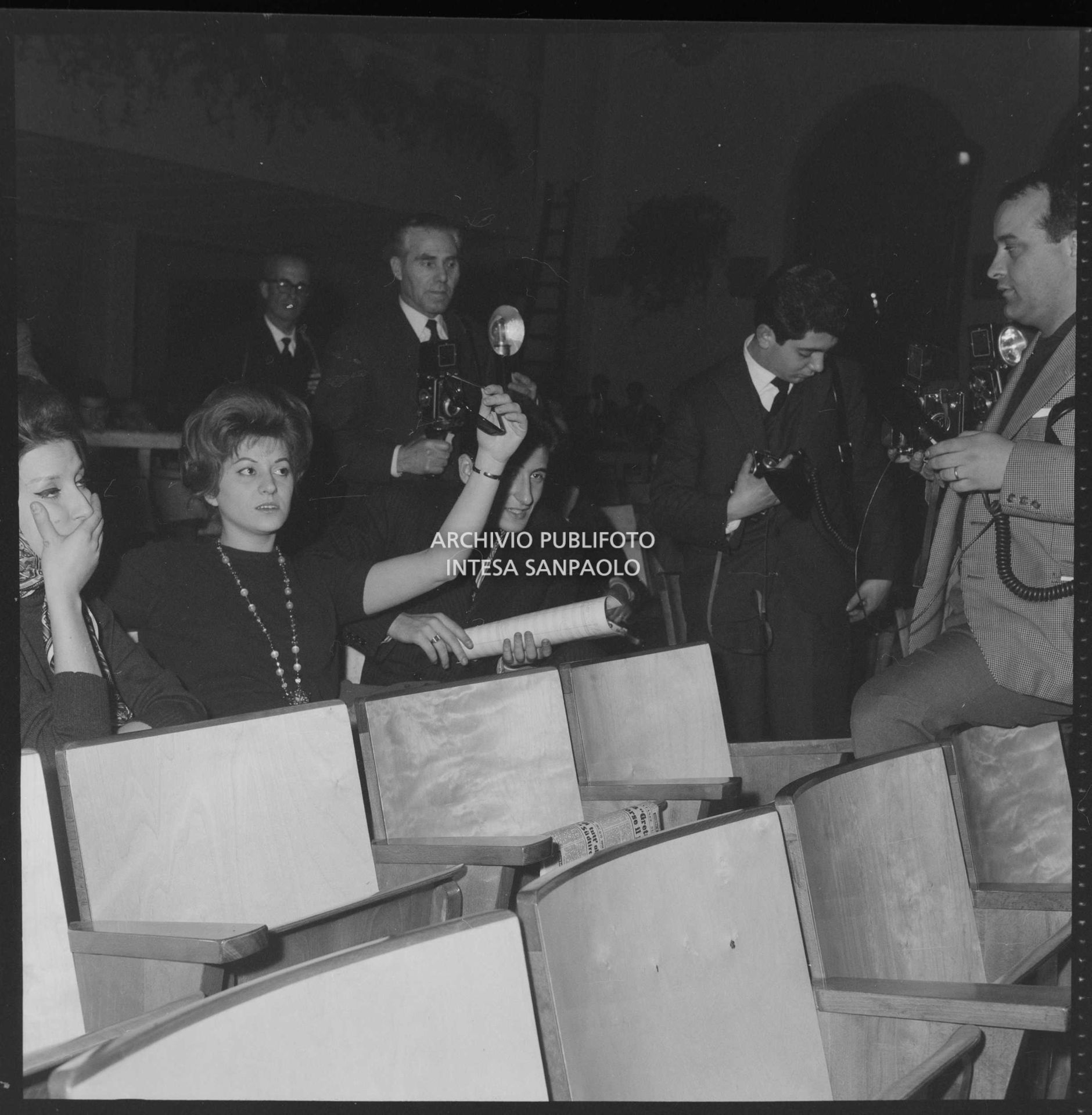 XI Festival della canzone italiana di Sanremo