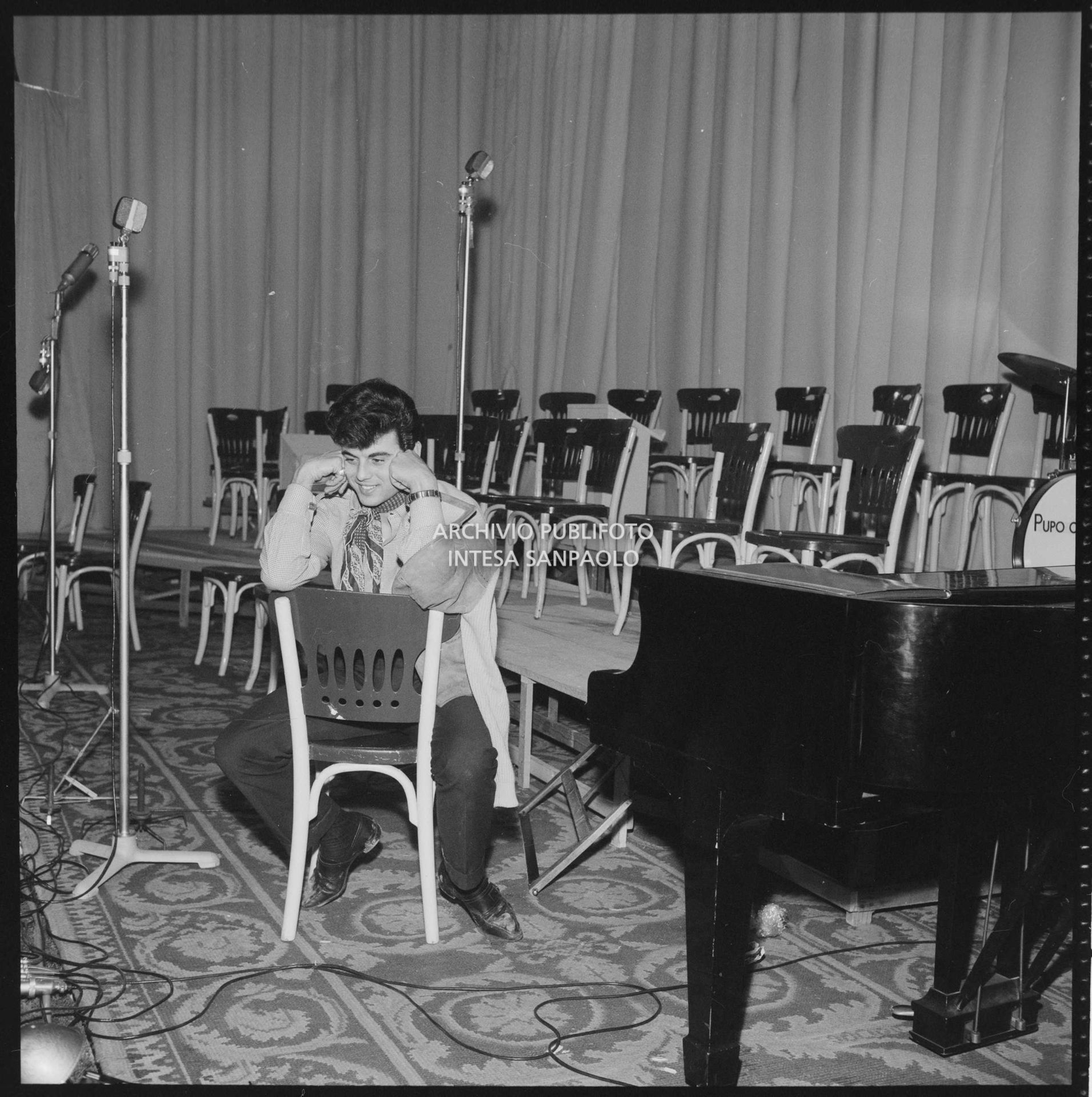 XI Festival della canzone italiana di Sanremo