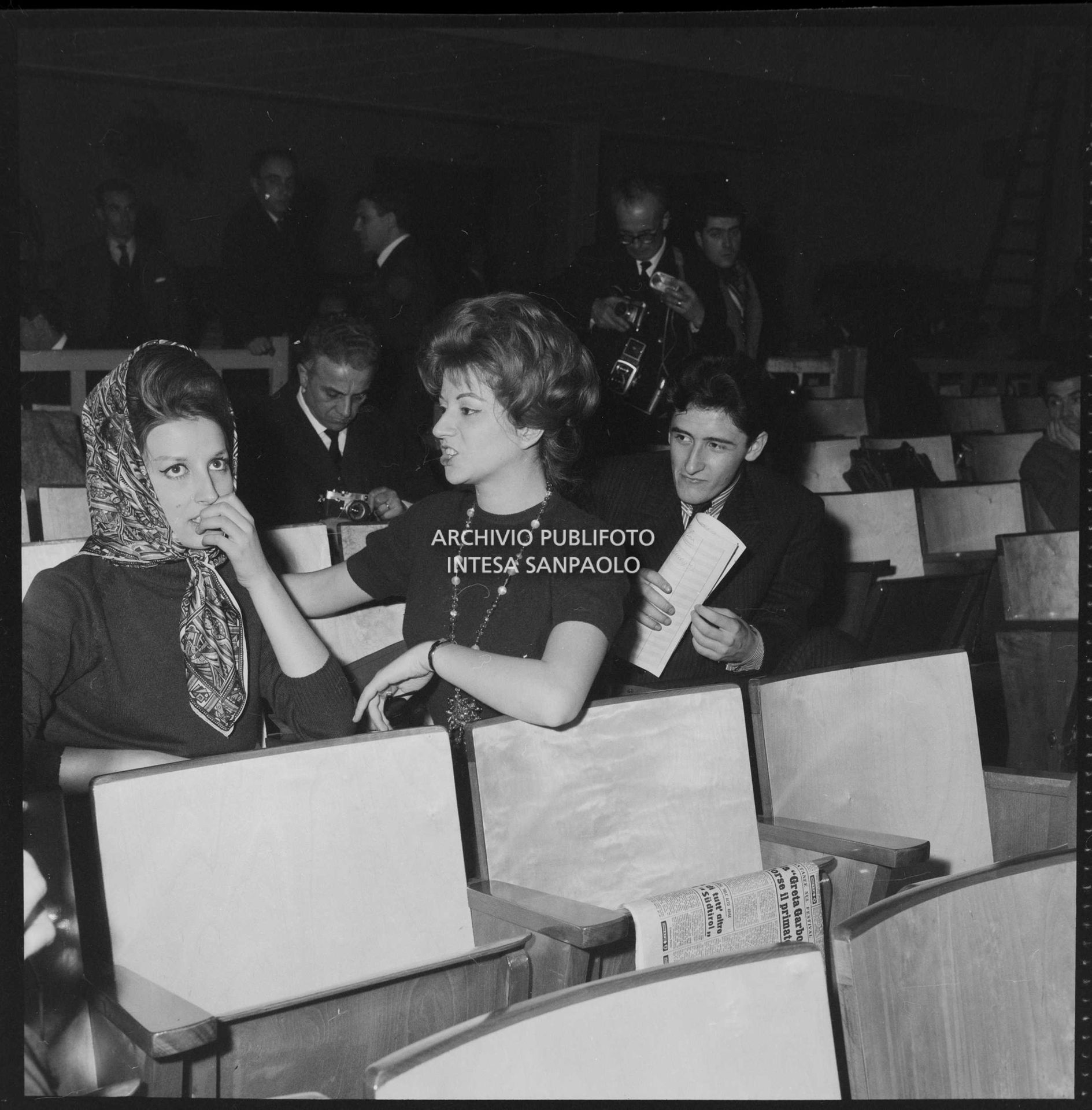 XI Festival della canzone italiana di Sanremo