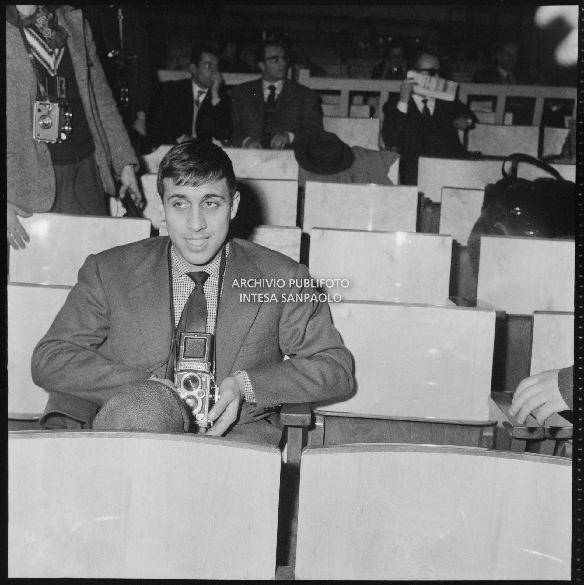 XI Festival della canzone italiana di Sanremo