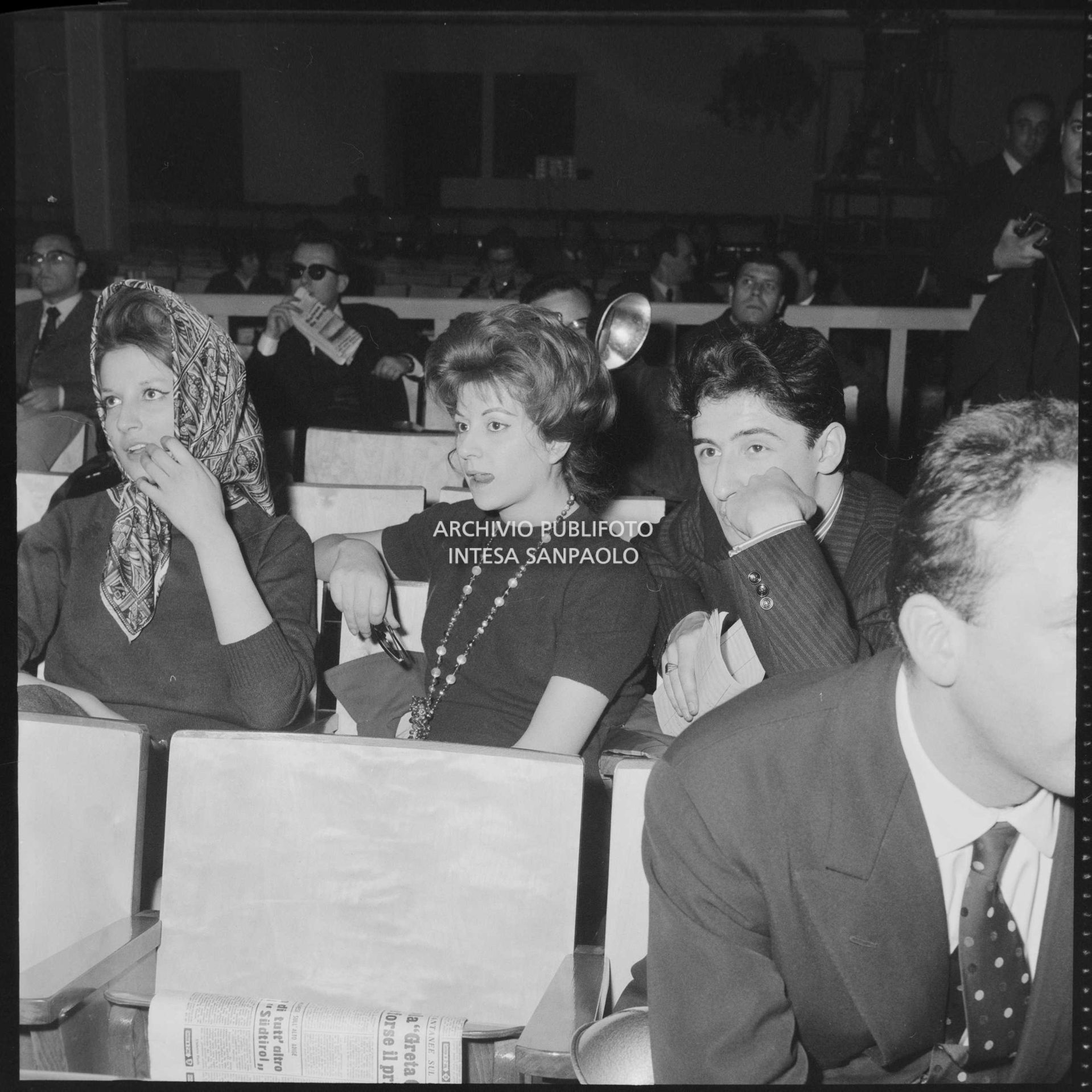 XI Festival della canzone italiana di Sanremo