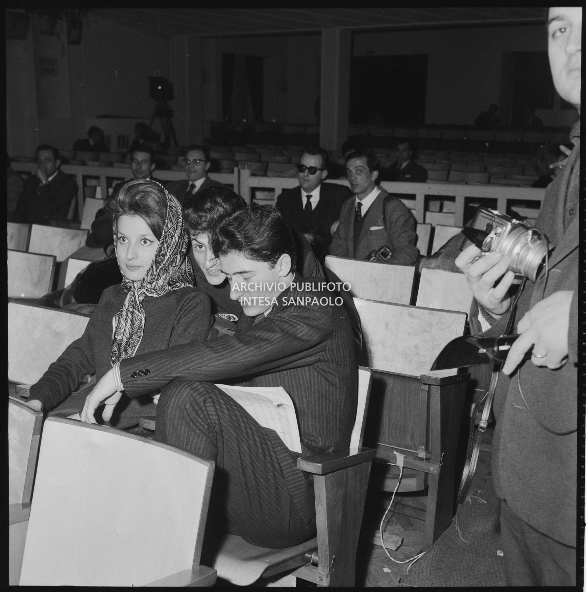 XI Festival della canzone italiana di Sanremo