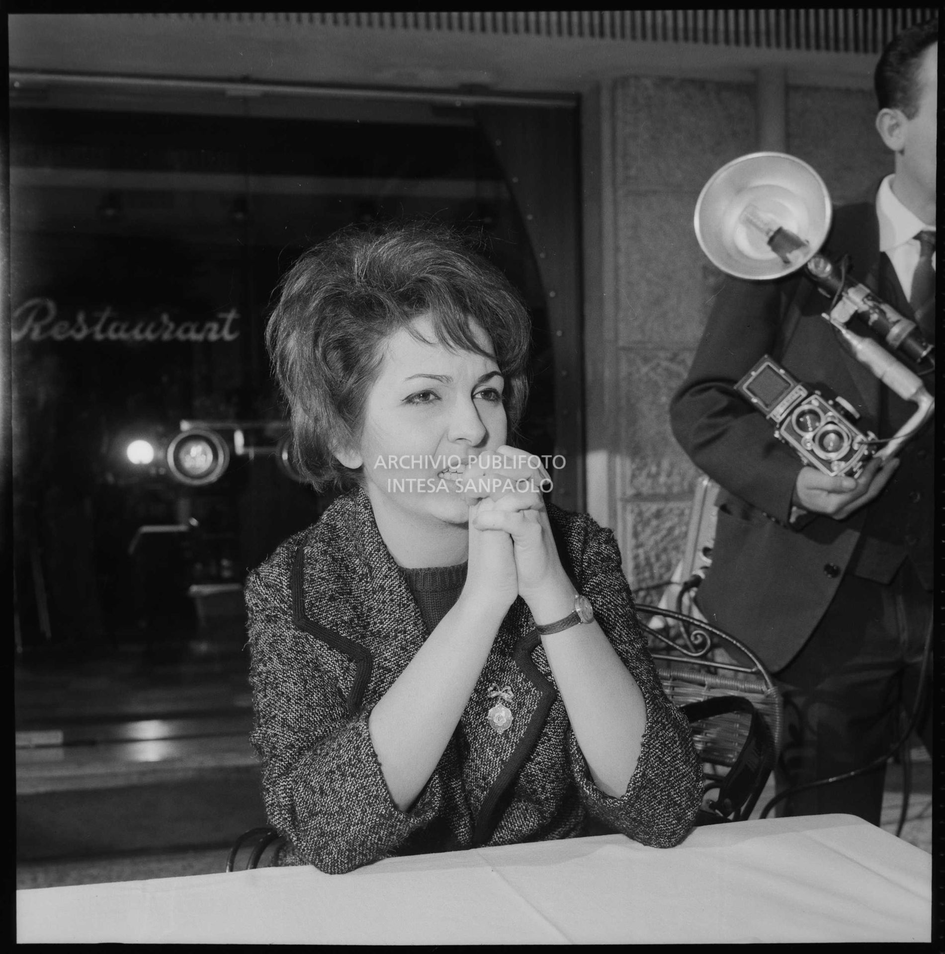 XI Festival della canzone italiana di Sanremo