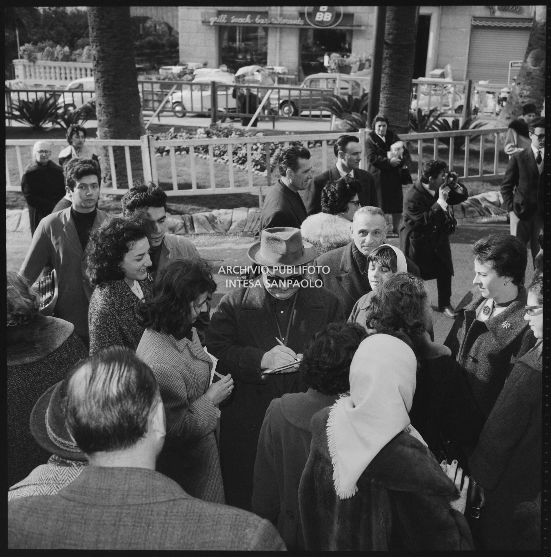 XI Festival della canzone italiana di Sanremo